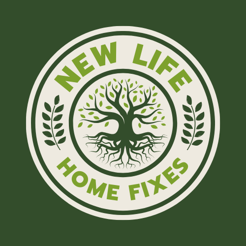 New Life Home Fixes LLC